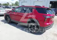 2025 Chevrolet Equinox фото