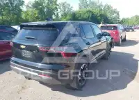 2025 Chevrolet Equinox фото
