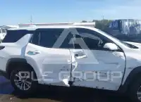 2025 Chevrolet Equinox фото