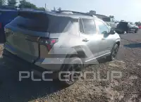 2025 Chevrolet Equinox фото