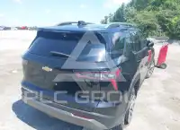 2025 Chevrolet Equinox photo