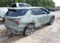 2025 Chevrolet Equinox фото