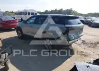 2025 Chevrolet Equinox фото