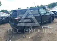 2025 Chevrolet Equinox фото