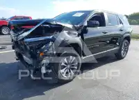 2025 Chevrolet Equinox фото