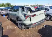 2025 Chevrolet Equinox фото