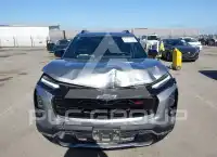 2025 Chevrolet Equinox фото