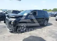 2025 Chevrolet Equinox фото