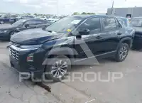 2025 Chevrolet Equinox фото