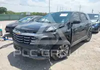 2025 Chevrolet Equinox фото
