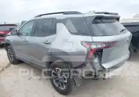 2025 Chevrolet Equinox фото