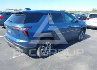 2025 Chevrolet Equinox фото