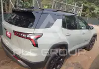 2025 Chevrolet Equinox фото