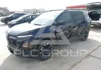 2025 Chevrolet Equinox фото