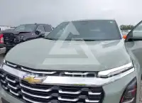 2025 Chevrolet Equinox фото