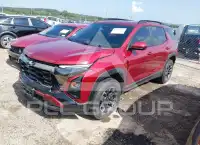 2025 Chevrolet Equinox фото