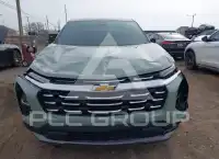 2025 Chevrolet Equinox фото