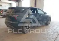 2025 Chevrolet Equinox фото