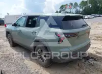 2025 Chevrolet Equinox фото