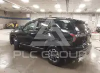 2025 Chevrolet Equinox фото