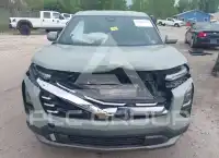 2025 Chevrolet Equinox фото