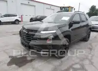 2025 Chevrolet Equinox фото