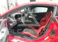 2025 Chevrolet Corvette фото