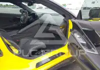 2025 Chevrolet Corvette фото