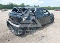 2025 Chevrolet Blazer EV фото