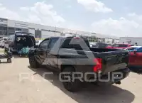 2025 Chevrolet Colorado фото