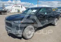 2025 Chevrolet Colorado фото