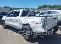 2025 Chevrolet Colorado фото