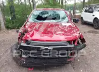 2025 Chevrolet Colorado фото
