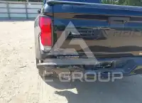 2025 Chevrolet Colorado фото