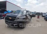 2025 Chevrolet Colorado фото