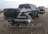 2025 Chevrolet Colorado фото