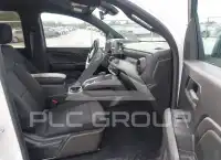 2025 Chevrolet Colorado фото
