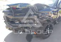 2025 Chevrolet Colorado фото