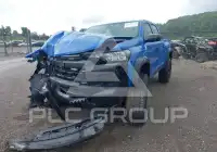 2025 Chevrolet Colorado фото
