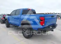 2025 Chevrolet Colorado фото