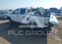 2025 Chevrolet Colorado фото