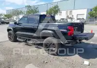 2025 Chevrolet Colorado фото