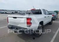 2025 Chevrolet Colorado фото