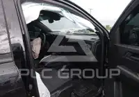 2025 Chevrolet Colorado фото