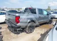2025 Chevrolet Colorado фото