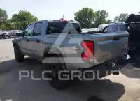 2025 Chevrolet Colorado фото