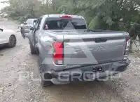 2025 Chevrolet Colorado фото