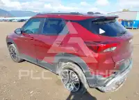 2025 Chevrolet TRAILBLAZE photo