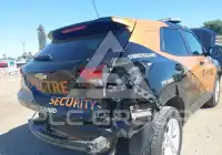 2025 Chevrolet TRAILBLAZE photo