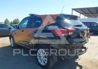 2025 Chevrolet TRAILBLAZE photo